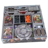 Paladins of the West Kingdom: Collector's Box Insert-FS-PALCB