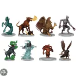 D&D Classic Collection: Monsters G-J-96266
