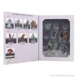 D&D Classic Collection: Monsters G-J-96266