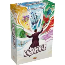 Ensemble - EN társasjáték