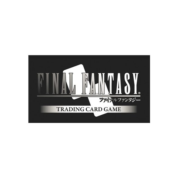 Final Fantasy TCG - Promo Bundle March 2023 (80 cards) - DE-