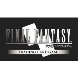 Final Fantasy TCG - Promo Bundle April 2023 (80 cards) - DE-5027669615494