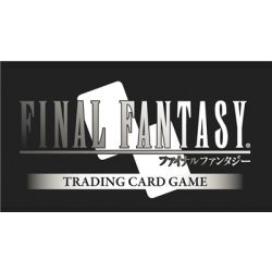 Final Fantasy TCG - Promo Bundle May 2023 (80 cards) - DE-