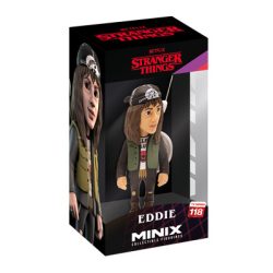 Minix Figurine Stranger Things - Eddie-11810