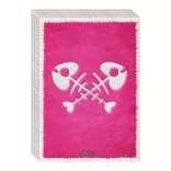 YGO - Gold Pride Card Sleeves (50 Sleeves)-YGO-GPGS