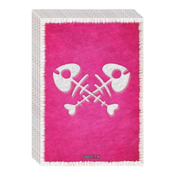 YGO - Gold Pride Card Sleeves (50 Sleeves)-YGO-GPGS