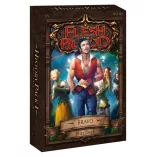 Flesh & Blood TCG - History Pack 1 Blitz Decks Display (6 Decks) - EN-FAB2208-EN