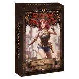 Flesh & Blood TCG - History Pack 1 Blitz Decks Display (6 Decks) - EN-FAB2208-EN