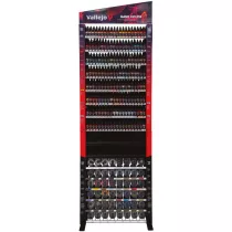 Vallejo - Game / Fantasy Color / Auxiliaries / Aerosols - Full Rack-EX722FULL
