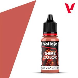 Vallejo - Game Color / Color - Anthea Skin-72107