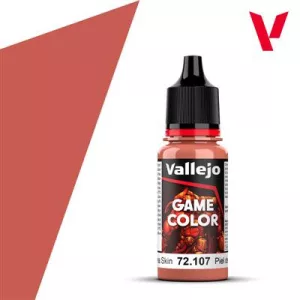 Vallejo - Game Color / Color - Anthea Skin-72107