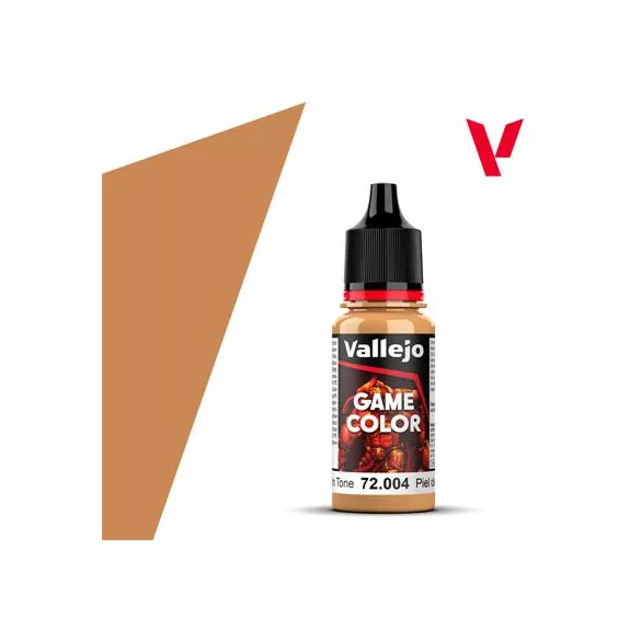Vallejo - Game Color / Color - Elf Skin Tone-72004