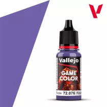 Vallejo - Game Color / Color - Alien Purple-72076