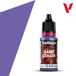 Vallejo - Game Color / Color - Alien Purple-72076
