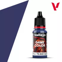 Vallejo - Game Color / Color - Ultramarine Blue-72022