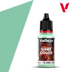 Vallejo - Game Color / Color - Verdigris-72096