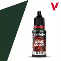 Vallejo - Game Color / Color - Dark Green-72028