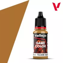 Vallejo - Game Color / Color - Plague Brown-72039