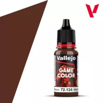 Vallejo - Game Color / Color - Gorgon Brown-72124