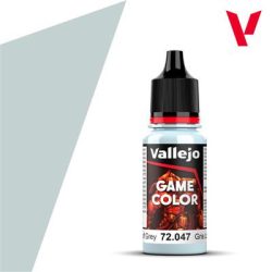 Vallejo - Game Color / Color - Wolf Grey-72047