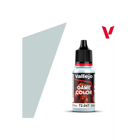 Vallejo - Game Color / Color - Wolf Grey-72047