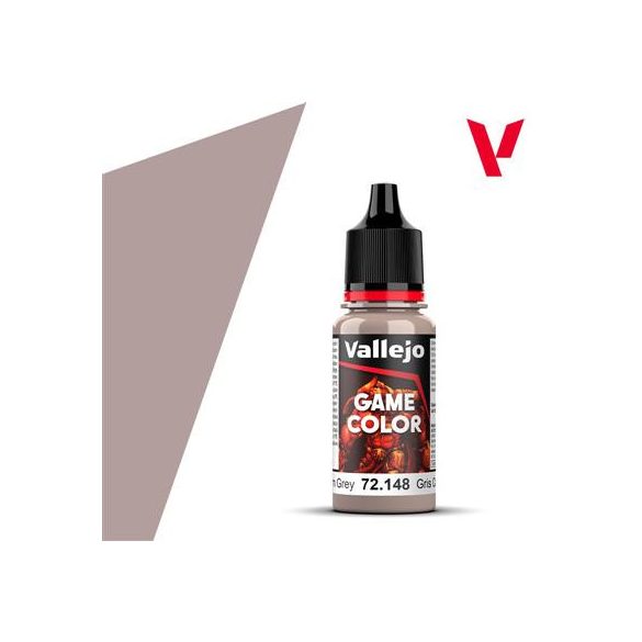 Vallejo - Game Color / Color - Warm Grey-72148