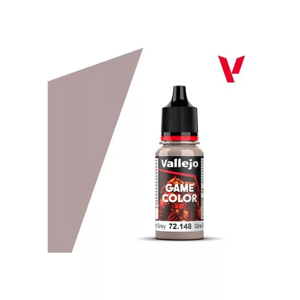 Vallejo - Game Color / Color - Warm Grey-72148