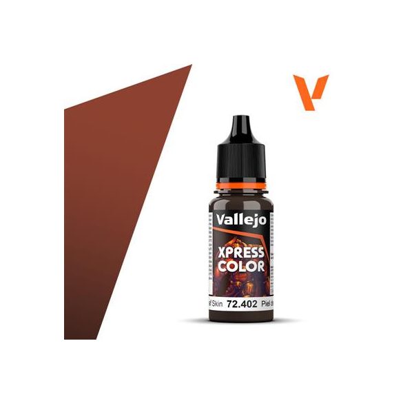 Vallejo - Game Color / Xpress Color - Dwarf Skin-72402