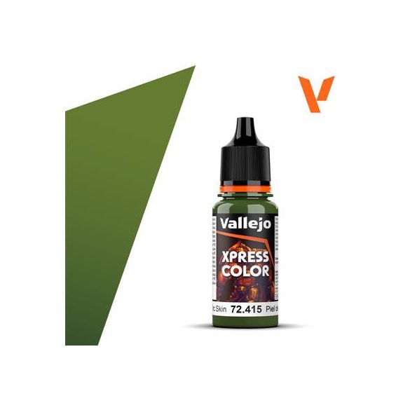 Vallejo - Game Color / Xpress Color - Orc Skin-72415