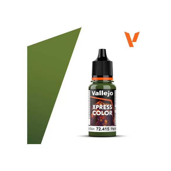 Vallejo - Game Color / Xpress Color - Orc Skin-72415