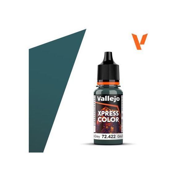 Vallejo - Game Color / Xpress Color - Space Grey-72422