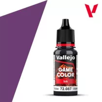 Vallejo - Game Color / Ink - Violet-72087