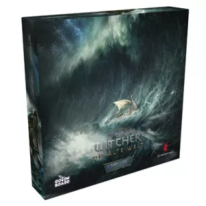 The Witcher: Die Alte Welt - Skellige - DE-GOBD0004