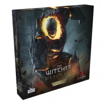 The Witcher: Die Alte Welt - Legendäre Monster - DE társasjáték-kiegészítő