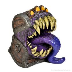 D&D Replicas of the Realms: Mimic Chest Life-Sized Figure-WZK68514