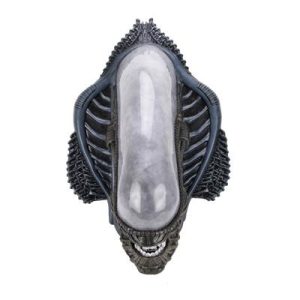 Alien - Foam Prop Replica - Xenomorph Wall-Mounted Bust-NECA51691