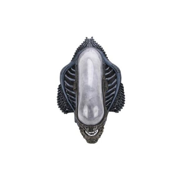 Alien - Foam Prop Replica - Xenomorph Wall-Mounted Bust-NECA51691