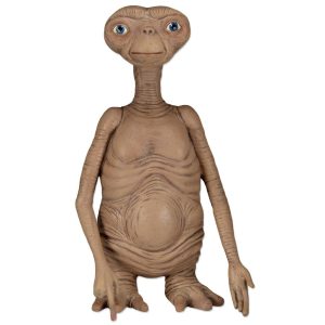 ET - Prop Replica - 12” Foam Figure-NECA55063