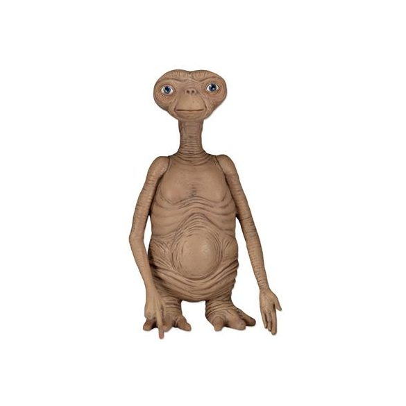 ET - Prop Replica - 12” Foam Figure-NECA55063