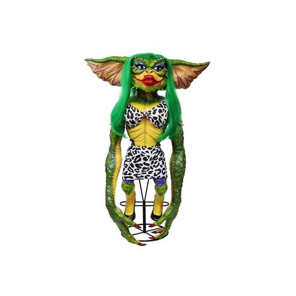 Gremlins 2 - Prop Replica Stunt Puppet - Greta-NECA30781