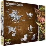 Malifaux 3rd Edition – Clampetts Core Box miniatűra készlet (angol kiadás)