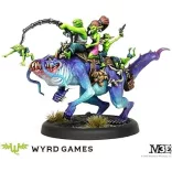 Malifaux 3rd Edition – Clampetts Core Box miniatűra készlet (angol kiadás)