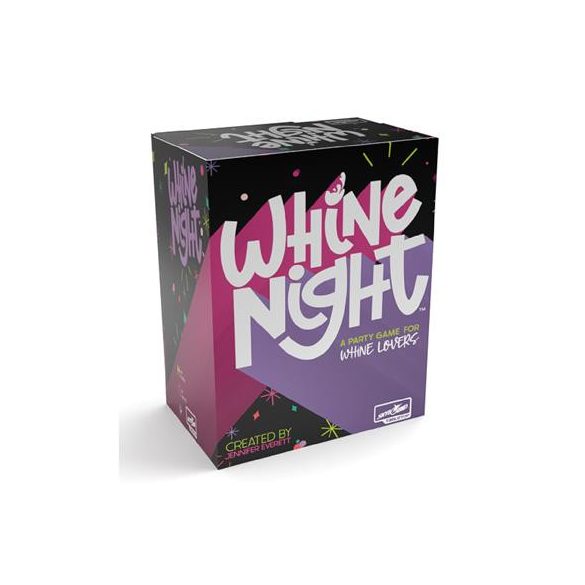 Whine Night - EN-SB4533