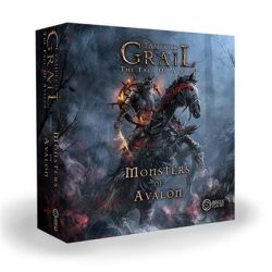 Tainted Grail: Monsters of Avalon - EN-awtg05