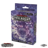 Onslaught Scenario Kit - The Benefactor - EN forgatókönyv-kiegészítő