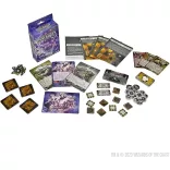 Onslaught Scenario Kit - The Benefactor - EN forgatókönyv-kiegészítő