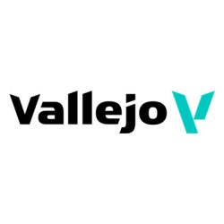 Vallejo - Game Color / Auxiliaries - Empty Rack-EX720