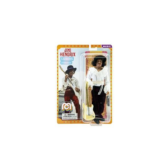 8" Jimi Hendrix -Miami Pop-62876