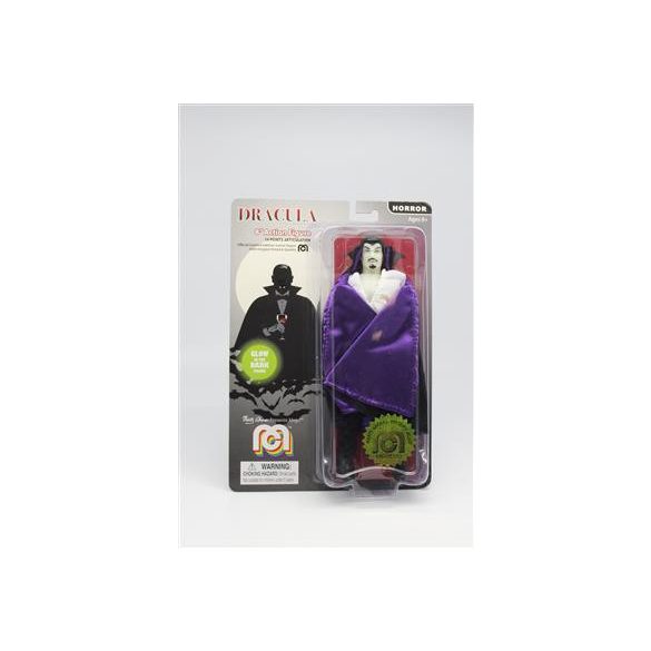 8" Dracula - GITD-62971