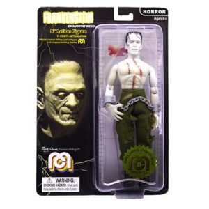 8" Frankenstein - with Stiches-62972